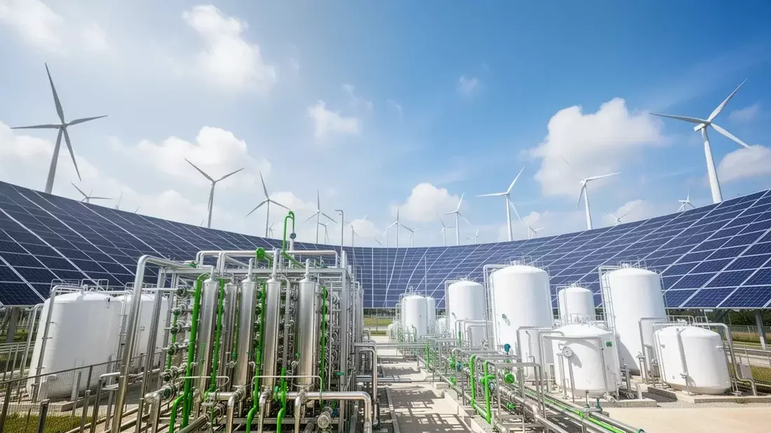 ITM Power Stock Plunges 23% After Index Rebalancing, Eyes Key Catalysts