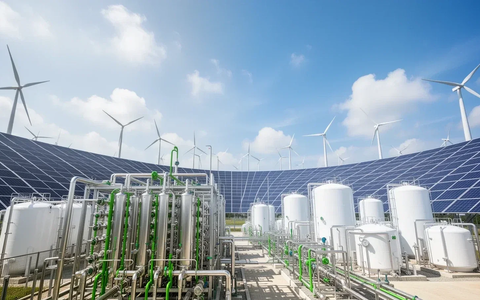 ITM Power Stock Plunges 23% After Index Rebalancing, Eyes Key Catalysts