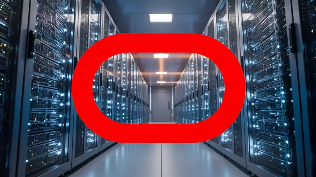 Oracle: Pedidos récord pero inversión en nube disparada a $100 mil millones