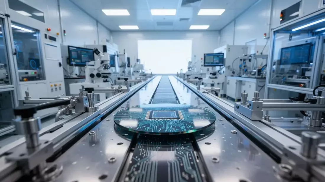 Sivers Semiconductors: volatilidad, filtraciones y cortos disparan las dudas