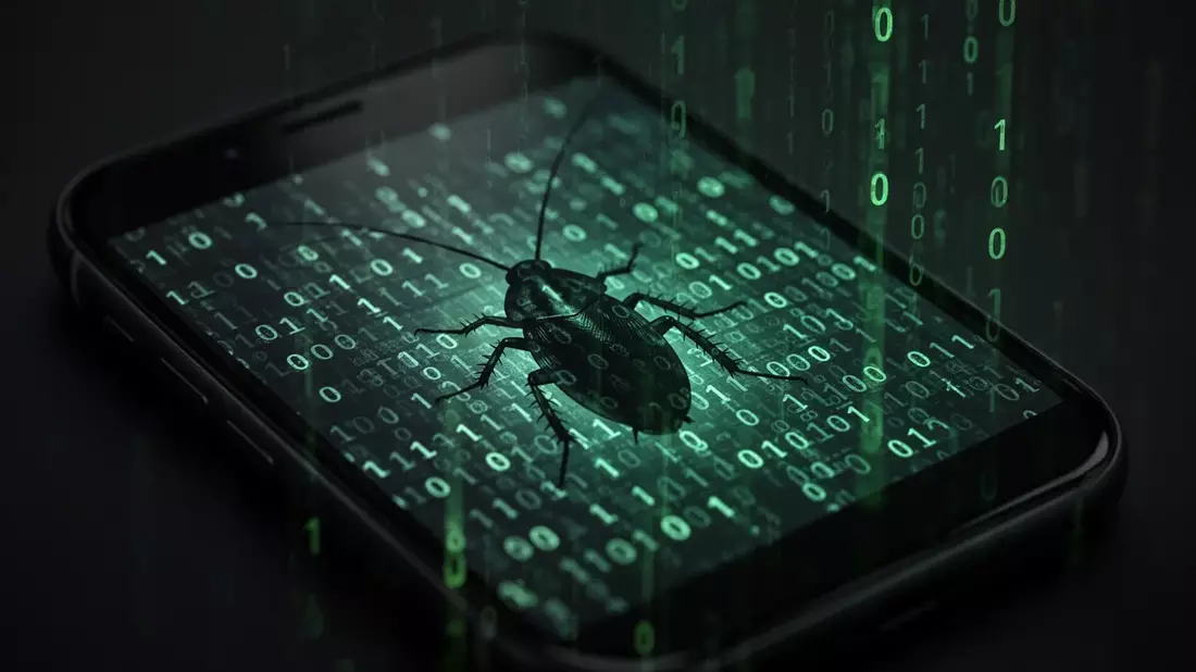Android-Sicherheitskrise: Phishing-Angriffe explodieren um 1.200 Prozent