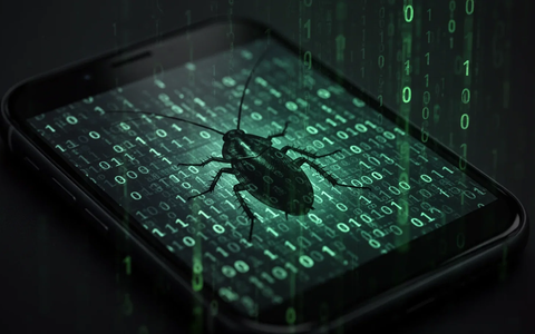 Android-Sicherheitskrise: Phishing-Angriffe explodieren um 1.200 Prozent