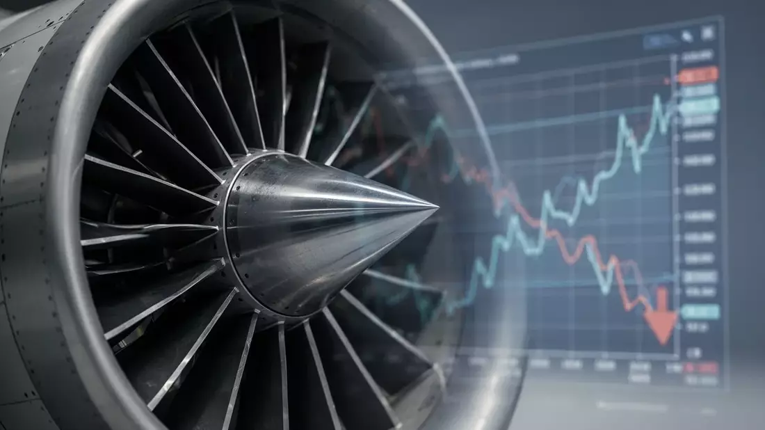 MTU Aero Engines: IATA-Prognose drückt Aktienkurs