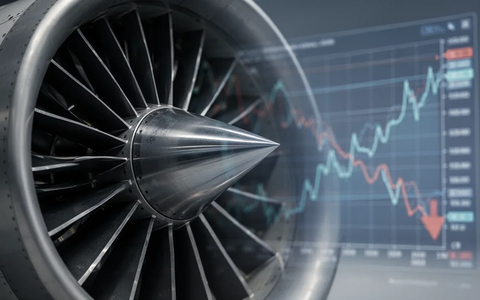 MTU Aero Engines: IATA-Prognose drückt Aktienkurs