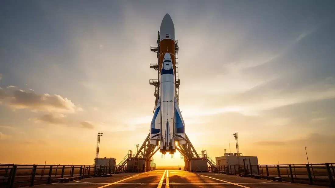 Rocket Lab Stock Plunges 23% as Strong Jobs Data Crushes Rate Cut Hopes