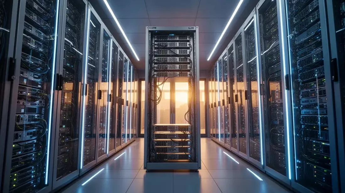 Dell se desploma: investigación de Warren, empleo y récords de IA
