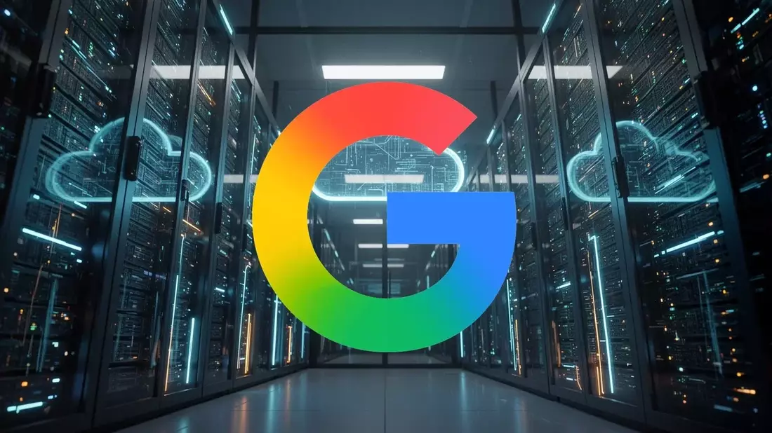 Alphabet invierte hasta 190.000M$ en IA: 2.500M usuarios y nueva capitalización