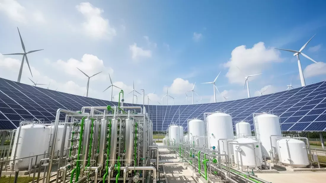 ITM Power: Junio clave con tres decisiones que definirán su futuro bursátil