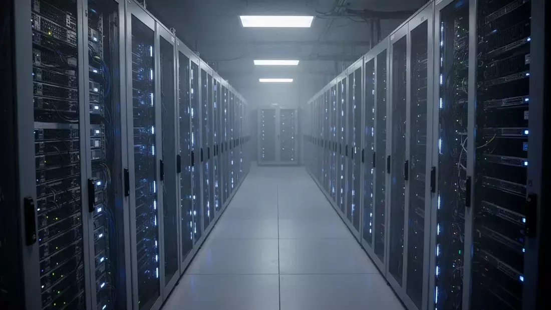 Nvidia: caída bursátil del 5,42% esconde demanda récord y apuesta por IA en escritorio