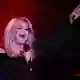 Für diesen Sommer hatte Bonnie Tyler rund 30 Konzerte geplant. (Archivbild) - Bild: Sebastian Gollnow/dpa