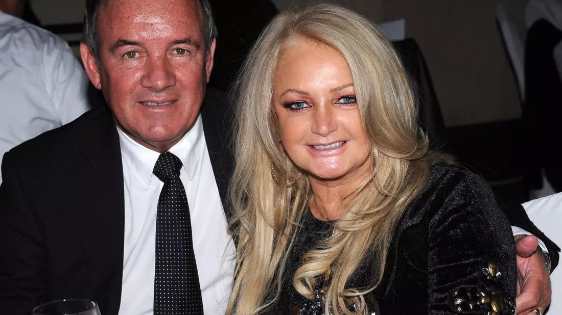 Seit 1973 ist Bonnie Tyler mit dem ehemaligen britischen Judoka Robert Sullivan verheiratet. (Archivbild) - Bild: picture alliance / dpa