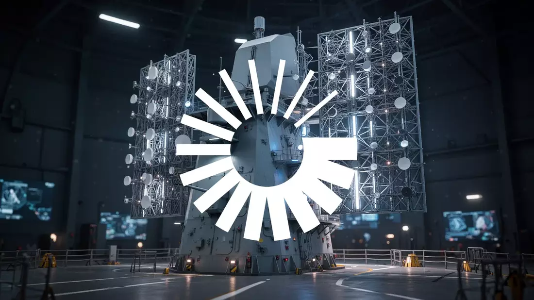 RTX Aktie: 515-Millionen-Deal für SPY-6-Radar fix
