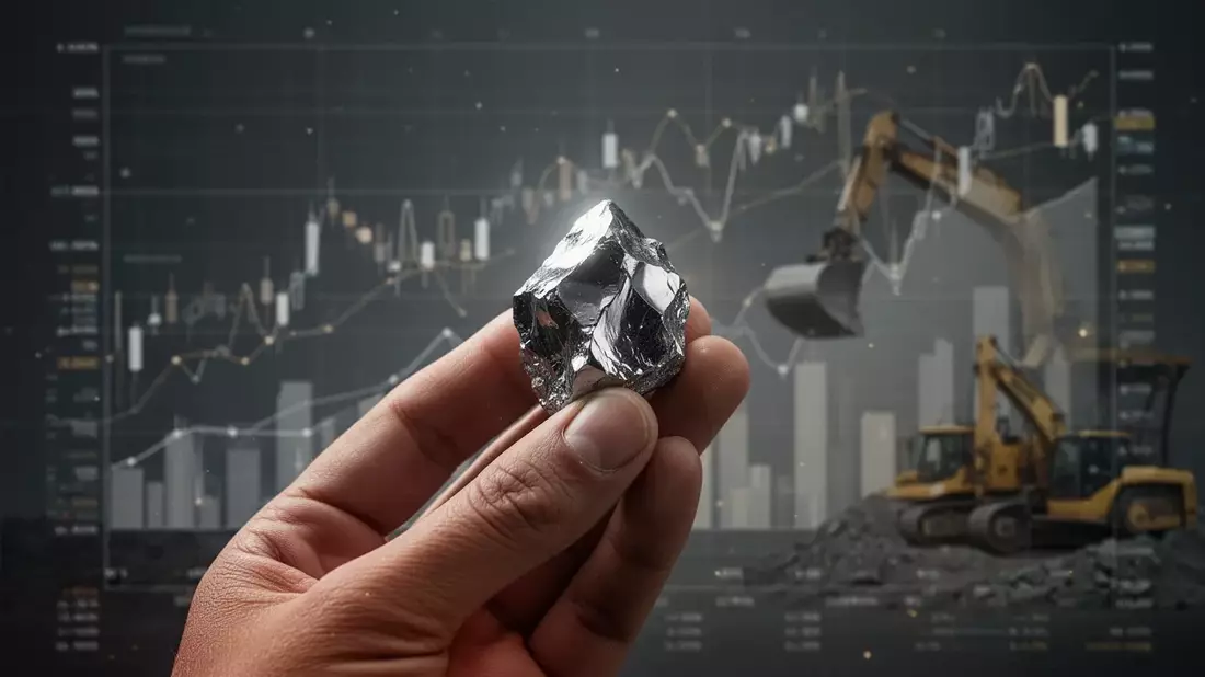Metallic Minerals: Aufgestockte Finanzierung für Bohrarbeiten