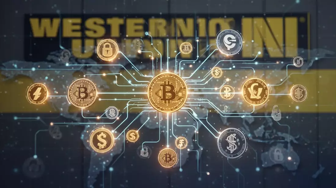 Western Union: Stablecoin-Listing auf Bybit gegen Aktienflaute