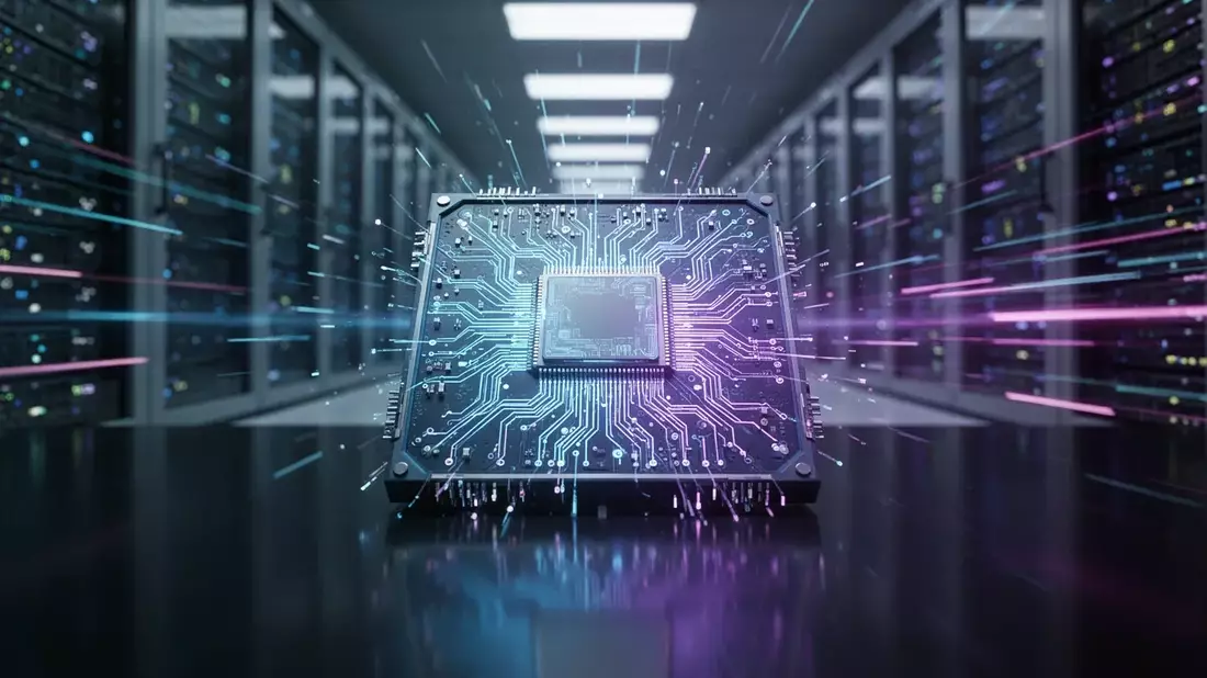 MediaTek: KI-PC-Offensive mit Nvidia treibt Aktie an
