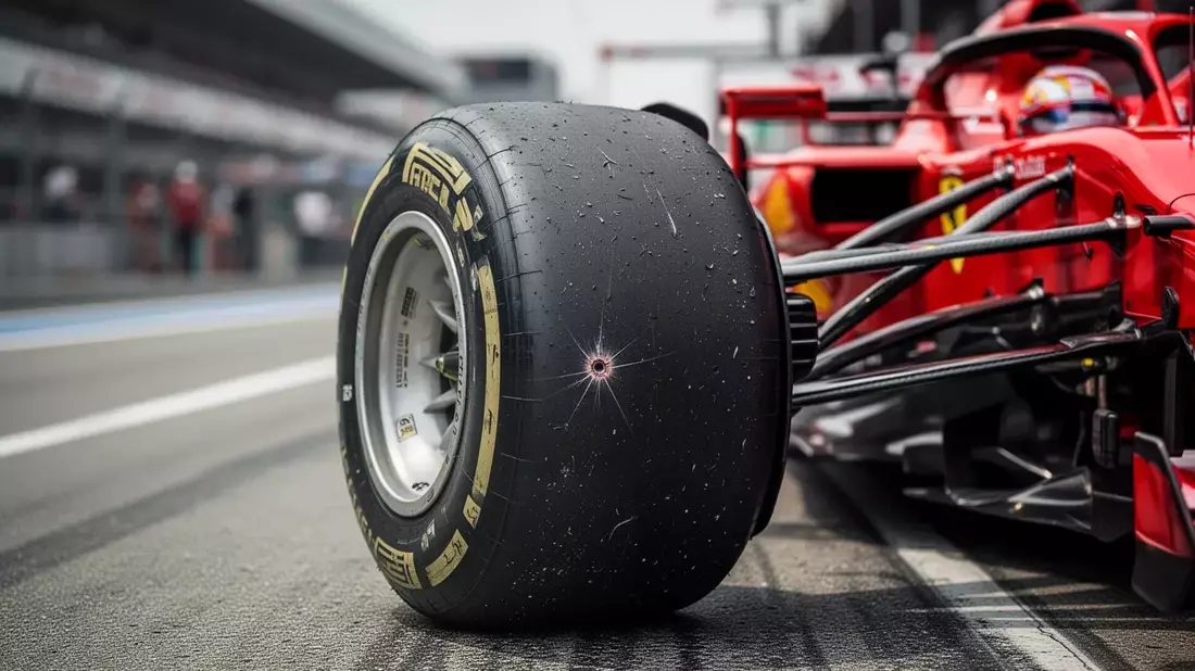Ferrari Aktie: Bremsen-Drama in Monaco und Elektro-Sorgen