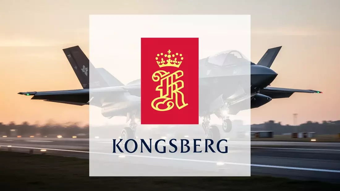 Kongsberg Aktie: Capital Markets Day als strategischer Prüfstein