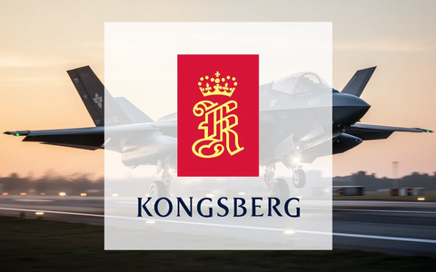 Kongsberg Aktie: Capital Markets Day als strategischer Prüfstein