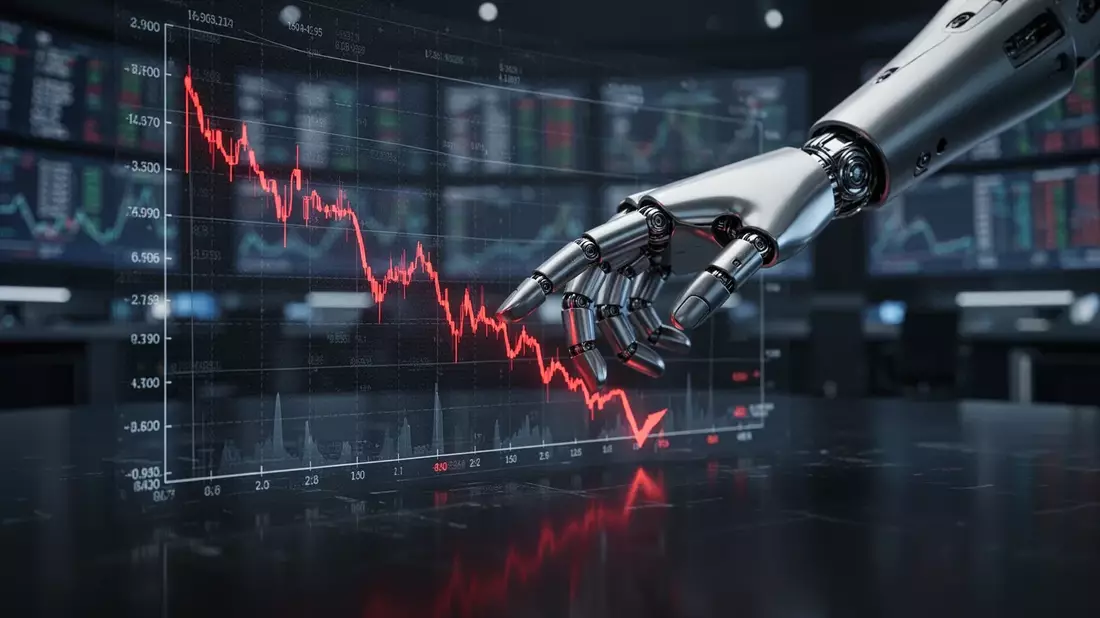 Humanoid Aktie: Chinesischer Markt als riskante Bewährungsprobe
