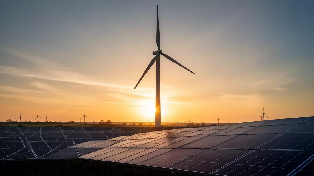 NextEra Energy: Milliarden-Investition in KI-Strombedarf