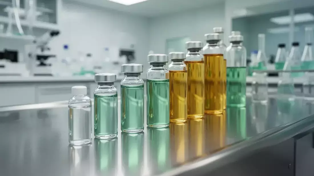 Novo Nordisk Stock Drops 41% Despite Wegovy Pill Surge and CagriSema Data
