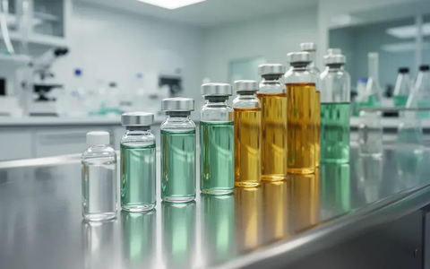Novo Nordisk Stock Drops 41% Despite Wegovy Pill Surge and CagriSema Data