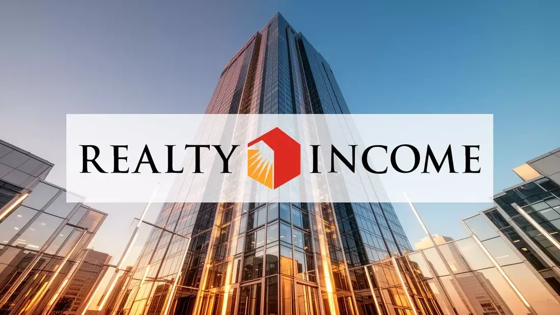 Realty Income lanza Realty 3.0 y eleva su meta de inversión a 9.500 millones