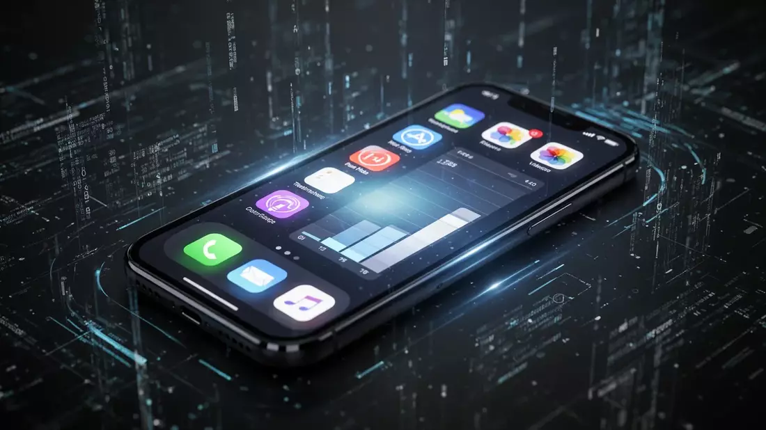 Speicherplatz-Krise: 256 GB als neuer Smartphone-Standard