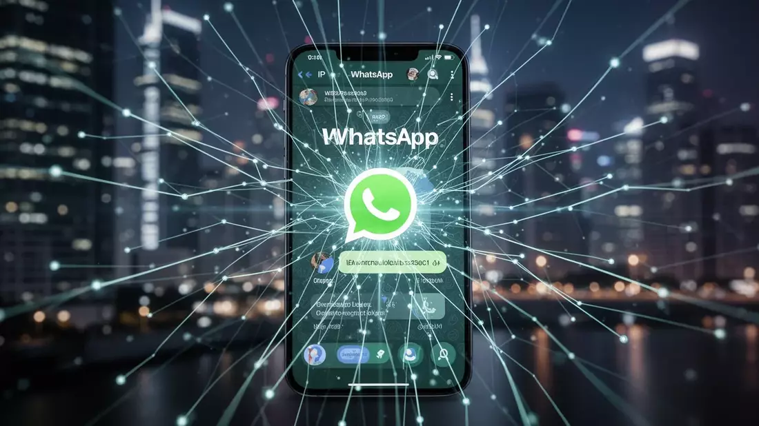 WhatsApp: Neue Sicherheitsfeatures für Anrufe und Chats