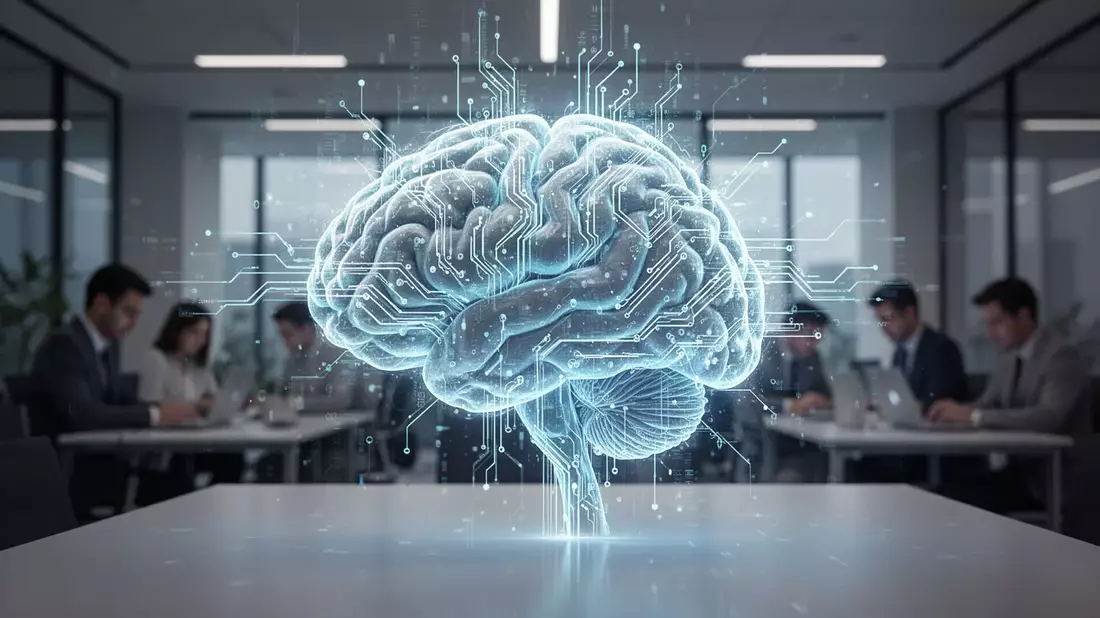 Lean Brain Management: Kognitive Ressourcen im Fokus