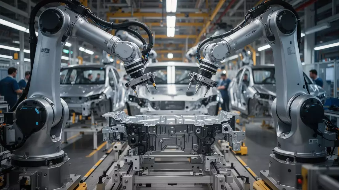 VW: Milliardenüberschuss sorgt für Konflikte mit Betriebsrat