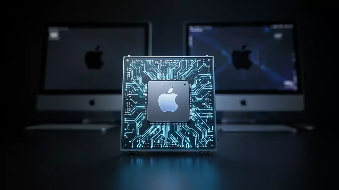 macOS 27 beendet Intel-Ära: Apple setzt auf eigene Chips
