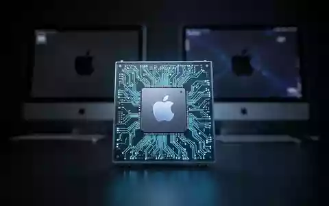 macOS 27 beendet Intel-Ära: Apple setzt auf eigene Chips
