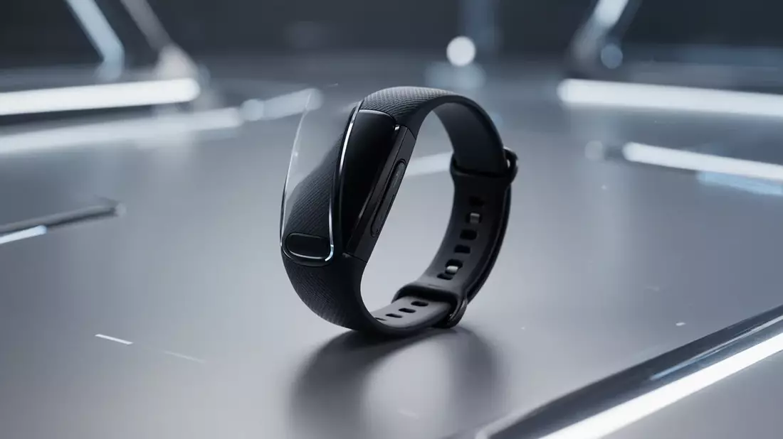 Fitbit Air: Googles displayloser Tracker für 100 Euro