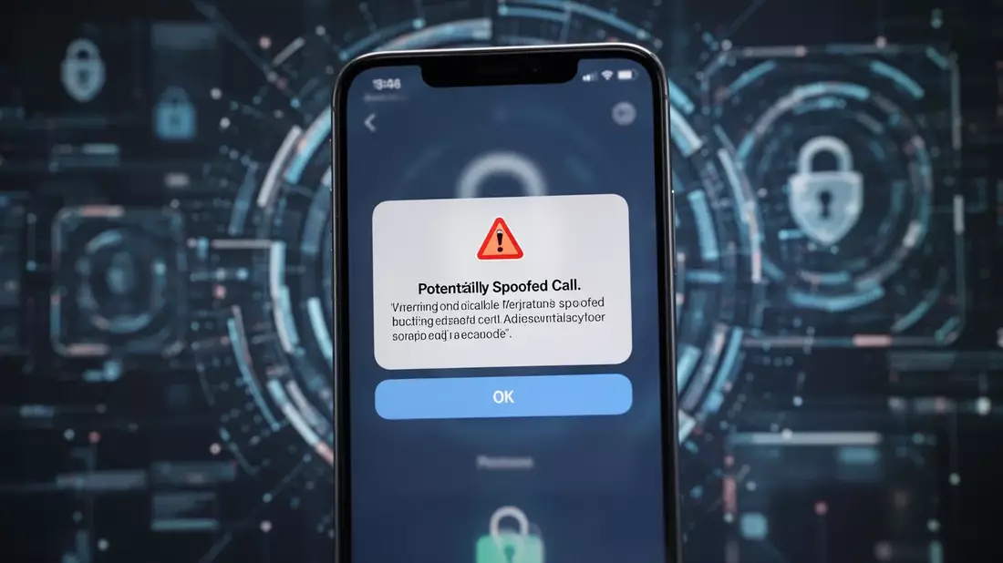 Android Fake Call Detection: Schutz vor KI-Betrug per RCS-Handshake