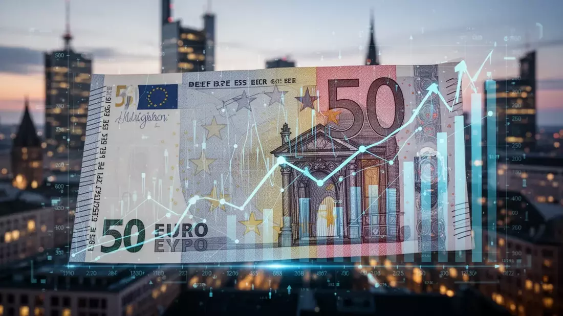 JP Morgan Chase greift mit 4% Tagesgeld deutsche Banken an