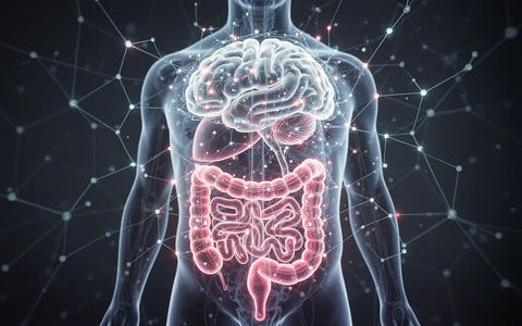 Darm-Hirn-Achse: Neue Studien zu Psyche und Immunsystem
