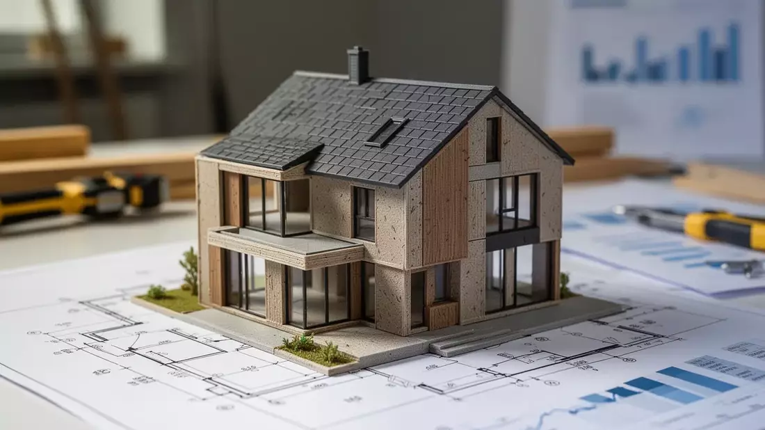 Wohnungsbau in Deutschland: Rekordtief und steigende Preise