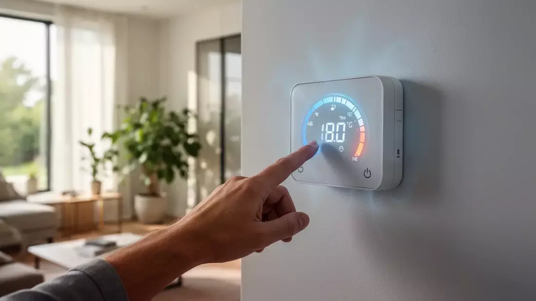 Kühlung ohne Klimaanlage: Passive Methoden sparen Strom