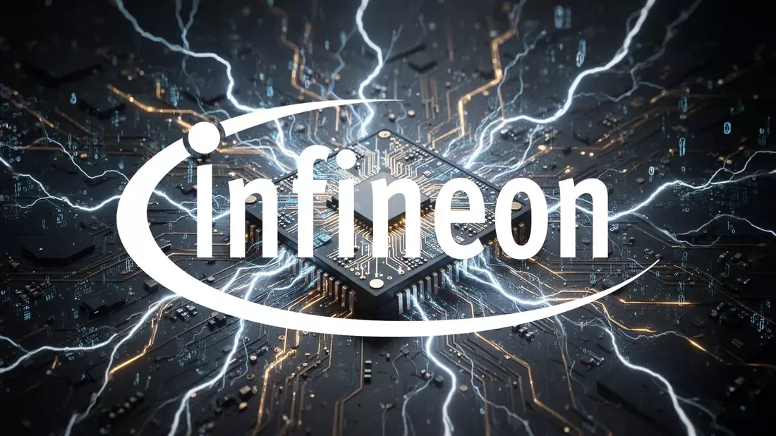 Infineon Aktie: Neue Analystenstimmen stärken KI-Wachstumsstory