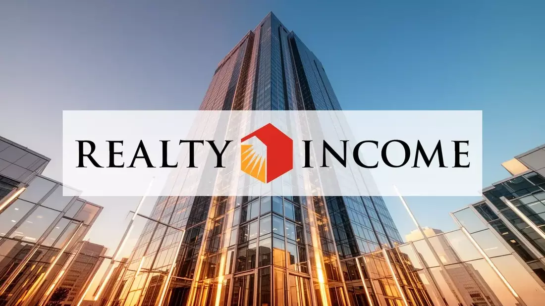 Realty Income's New Funding Model Boosts Institutional Appeal and Investment Target