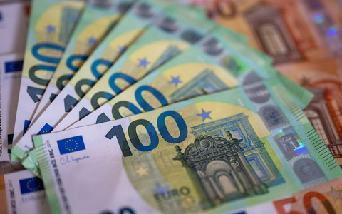 In Deutschland florieren derzeit die Start-Up-Gründungen, doch es fehlt an Kapital. (Symbolbild)  - Bild: Monika Skolimowska/dpa
