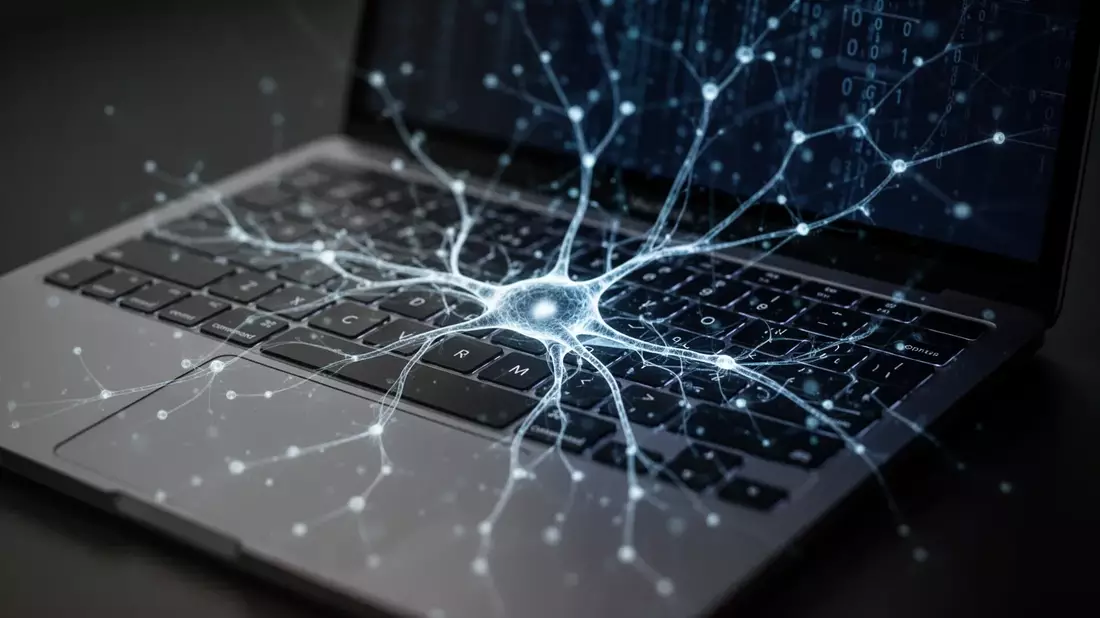 Google startet Offline-KI-Diktier-App für macOS