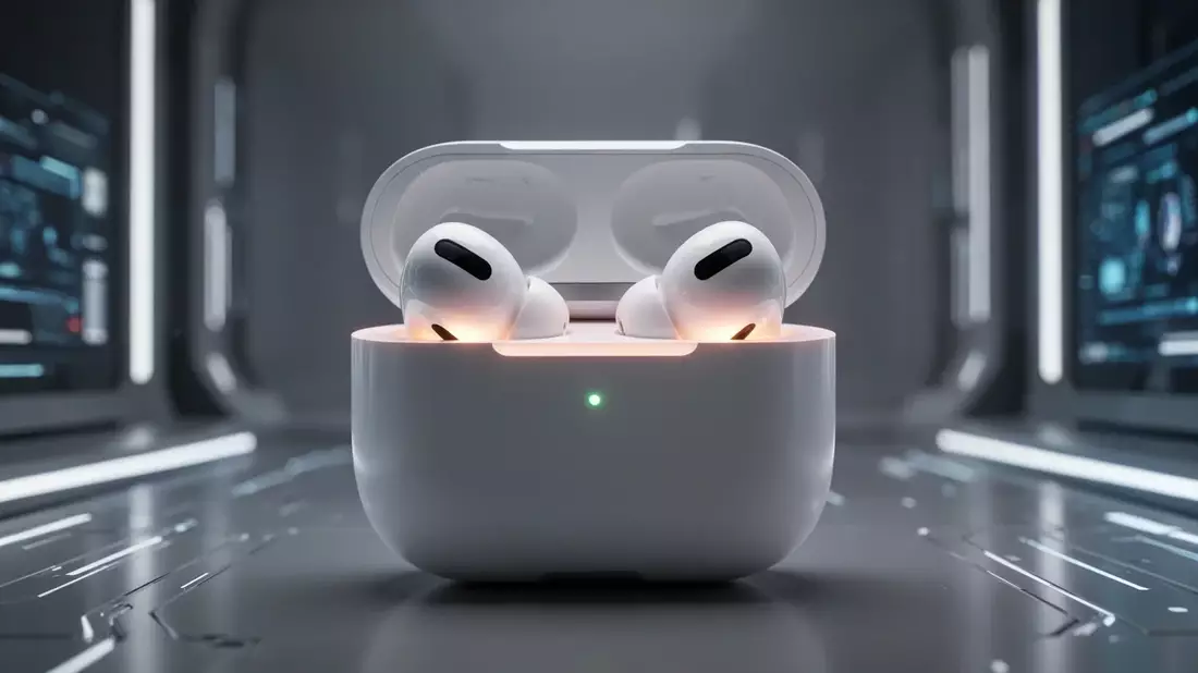 AirPods Pro 3: Apple dominiert Japans Kopfhörer-Charts