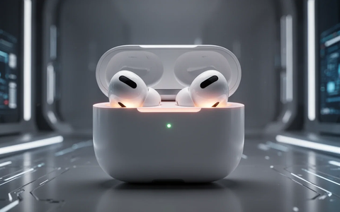 AirPods Pro 3: Apple dominiert Japans Kopfhörer-Charts