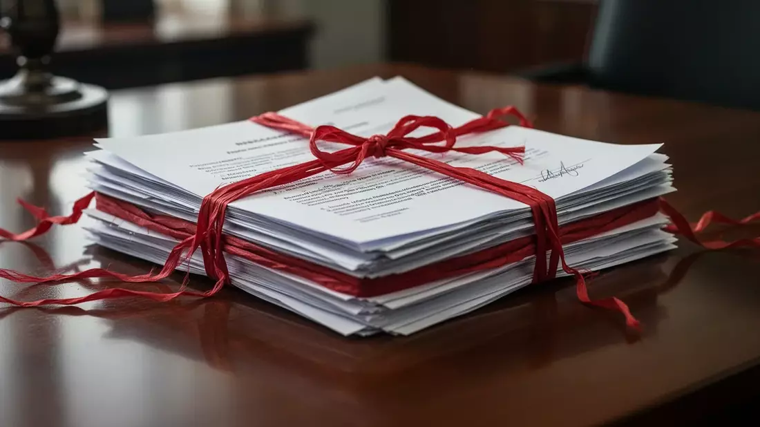Arbeitsrecht 2026: Formfehler und neue Urteile als Kündigungsfallen