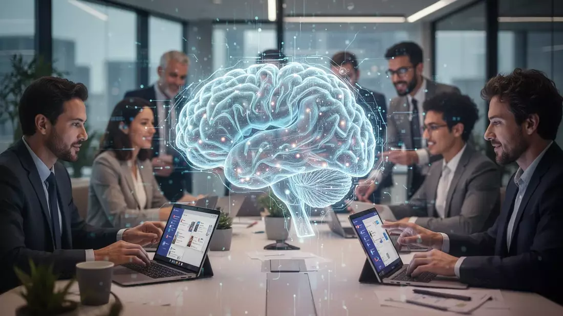 Microsoft Build 2026: KI-Agent Scout und neue Teams-Features