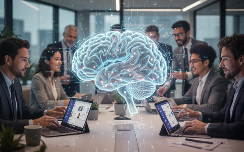 Microsoft Build 2026: KI-Agent Scout und neue Teams-Features