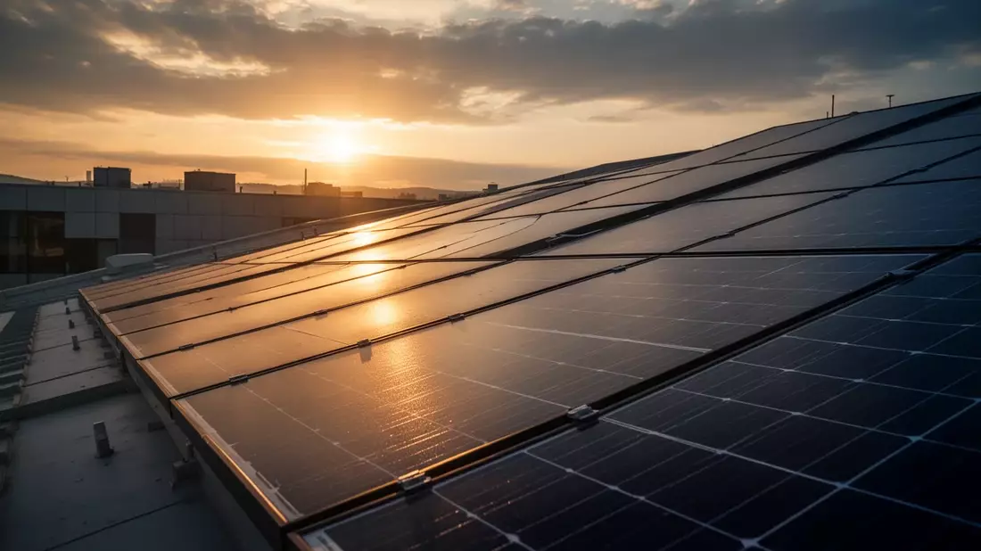 50Hertz-Chef fordert vorübergehende Bremse beim Solarausbau