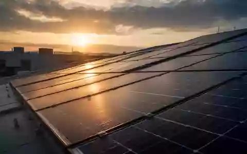 50Hertz-Chef fordert vorübergehende Bremse beim Solarausbau